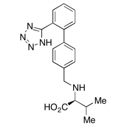 Des(oxopentyl) Valsartan