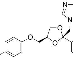 N-Desacetyl Ketonazole