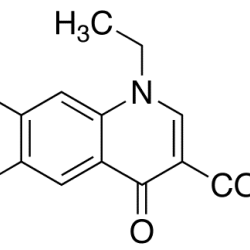 Norfloxacin Impurity A