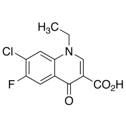 Norfloxacin Impurity A