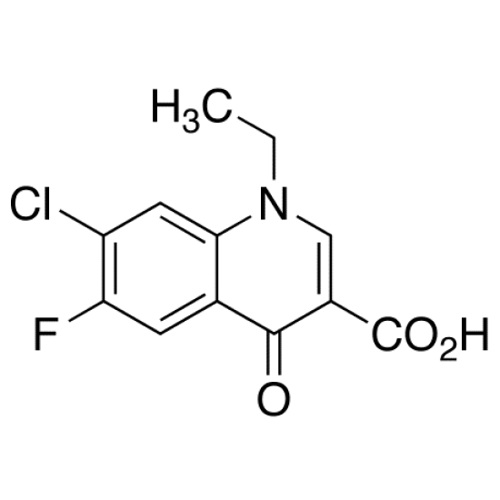 Norfloxacin Impurity A