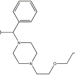 Hydroxyzine Acetic Acid Dihydrochloride