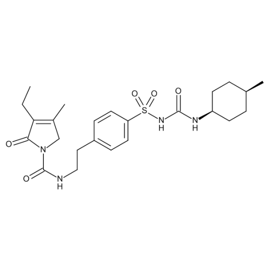 cis-Glimepiride