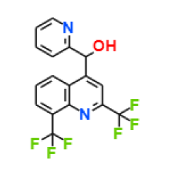 Mefloquine Impurity B