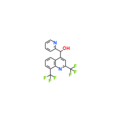 Mefloquine Impurity B