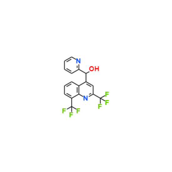 Mefloquine Impurity B Mefloquine Impurity B