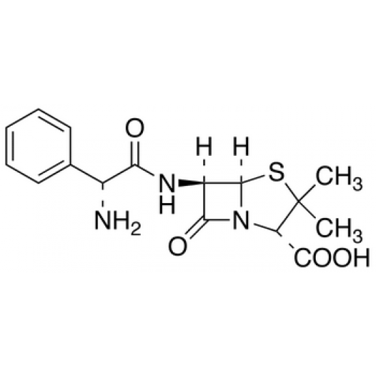 Ampicillin (Anhydrous)