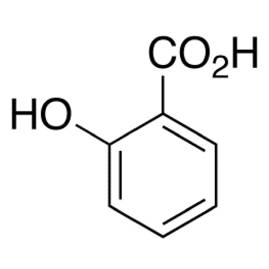 Salicylic Acid Secondary Standard Salicylic Acid Secondary Standard