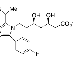 Difluoro Atorvastatin Calcium Salt