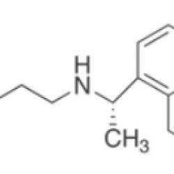 Cinacalcet S Isomer Impurity