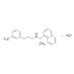 Cinacalcet S Isomer Impurity