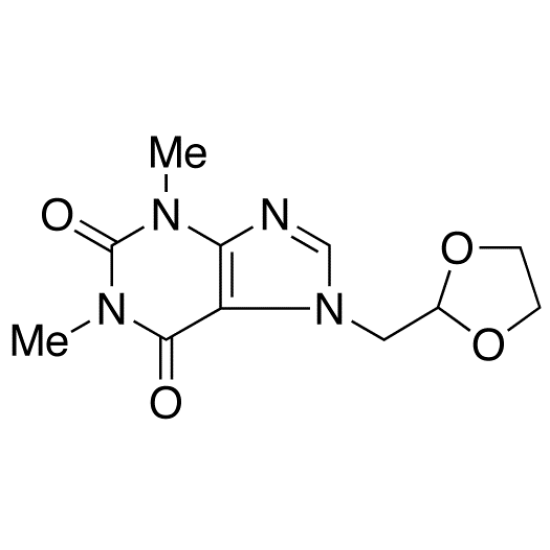Doxofylline Secondary Standard