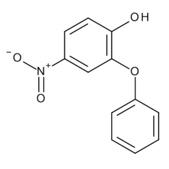 4-Nitro-2-phenoxyphenol