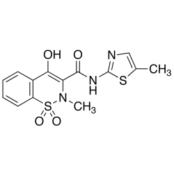 Meloxicam Secondary Standard