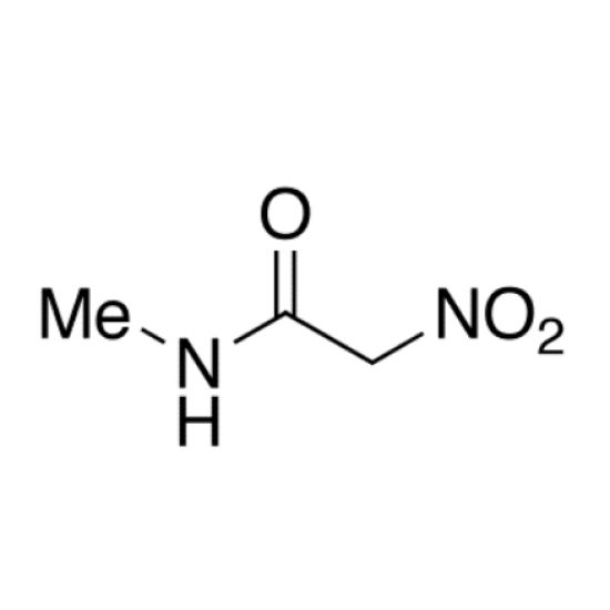 N-Methylnitroacetamide
