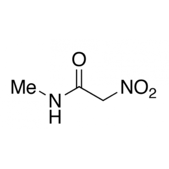N-Methylnitroacetamide N-Methylnitroacetamide