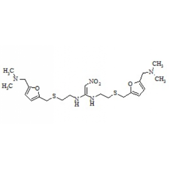 Ranitidine Impurity A Ranitidine Impurity A