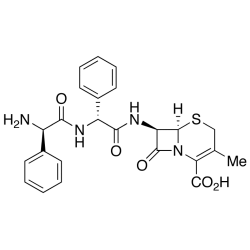 Phenylglycyl Cephalexin