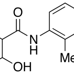 N-(3-Chloro-2-methylphenyl)-2-hydroxynicotinamide