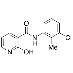 N-(3-Chloro-2-methylphenyl)-2-hydroxynicotinamide