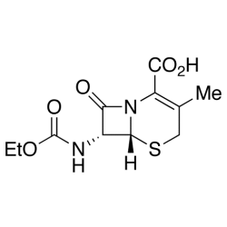 N Ethoxycarbonyl 7 ADCA
