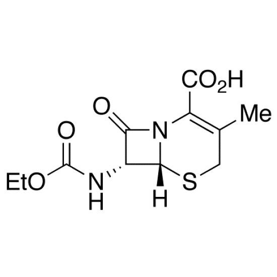N Ethoxycarbonyl 7 ADCA N Ethoxycarbonyl 7 ADCA