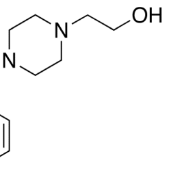 (R)-De(carboxymethyl) Cetirizine Ethanol Dihydrochloride