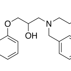 N-Benzyl Carvedilol