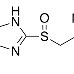 Omeprazole Secondary Standard