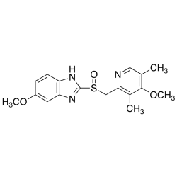 Omeprazole Secondary Standard