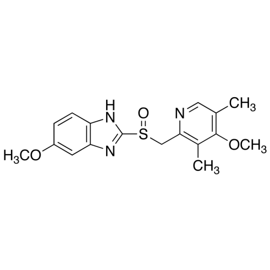 Omeprazole Secondary Standard Omeprazole Secondary Standard