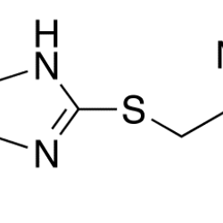 Omeprazole Sulfide