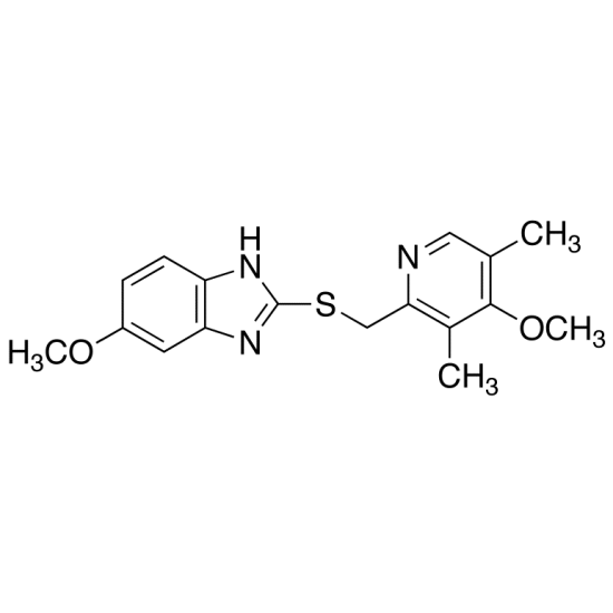 Omeprazole Sulfide