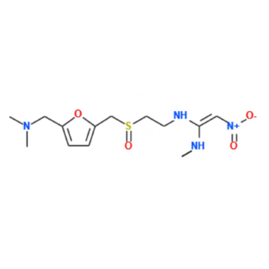 Ranitidine S-Oxide