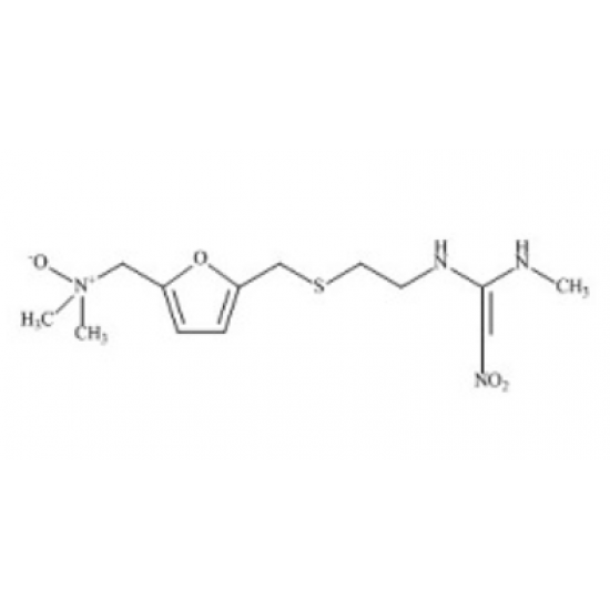 Ranitidine N-oxide Ranitidine N-oxide