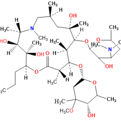 Azithromycin Impurity O