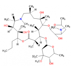 Azithromycin Impurity O