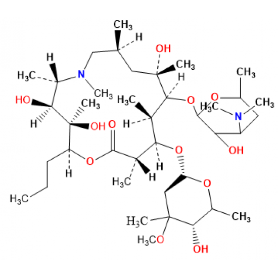 Azithromycin Impurity O Azithromycin Impurity O