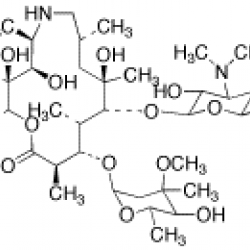 6-demethyl Azithromycin