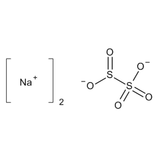 Sodium Metabisulfite Sodium Metabisulfite