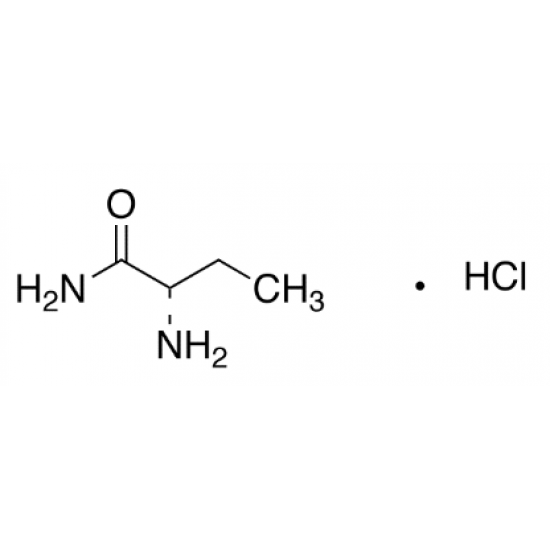 (S)-2-Aminobutanamide Hydrochloride