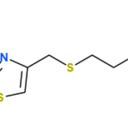 Famotidine Impurity C Hydrochloride