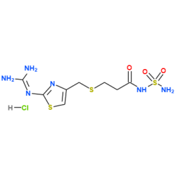 Famotidine Impurity C Hydrochloride