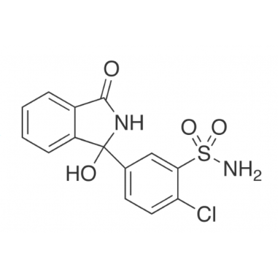 Chlortalidone