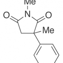 Methsuximide