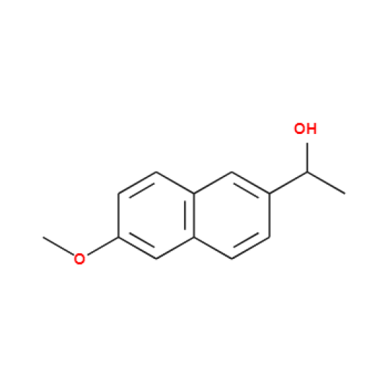 Naproxen Impurity K Naproxen Impurity K