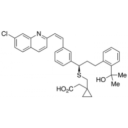 cis-Montelukast