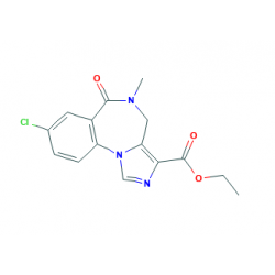 Flumazenil Impurity F