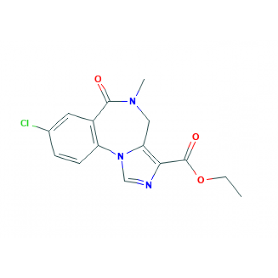 Flumazenil Impurity F Flumazenil Impurity F