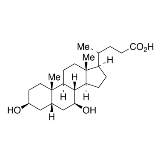 3?-Ursodeoxycholic Acid